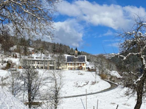 Schoolhouse Bürchau Kleines Wiesental
